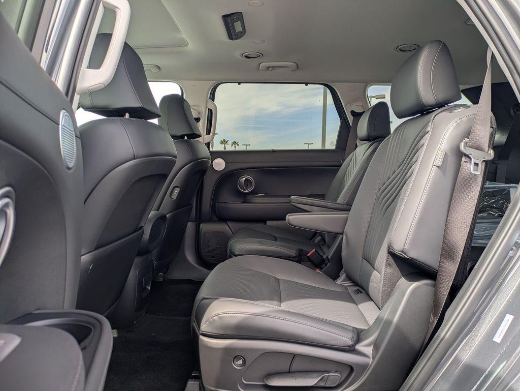 2026 Hyundai Palisade SEL Premium AWD