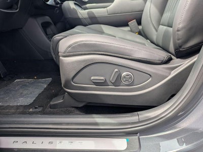 2026 Hyundai Palisade SEL Premium AWD