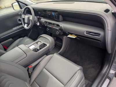 2026 Hyundai Palisade SEL Premium AWD