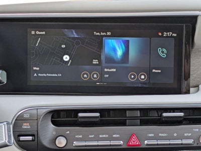 2026 Hyundai Palisade SEL Premium AWD