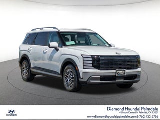 2026 Hyundai Palisade SEL Premium AWD