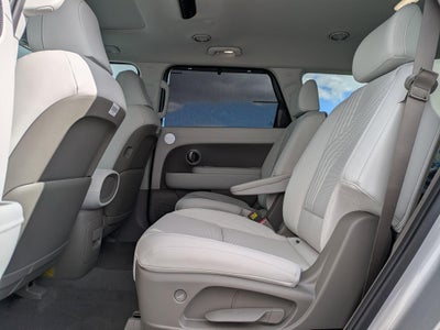 2026 Hyundai Palisade SEL Premium AWD