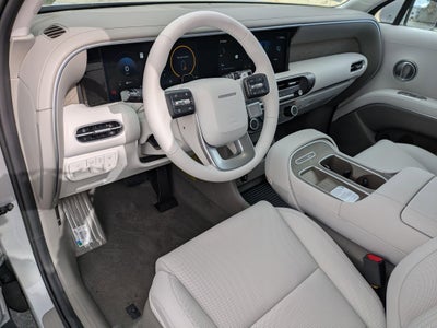 2026 Hyundai Palisade SEL Premium AWD