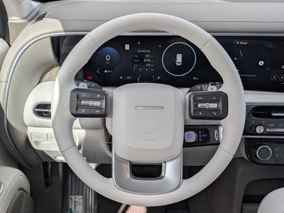 2026 Hyundai Palisade SEL Premium AWD