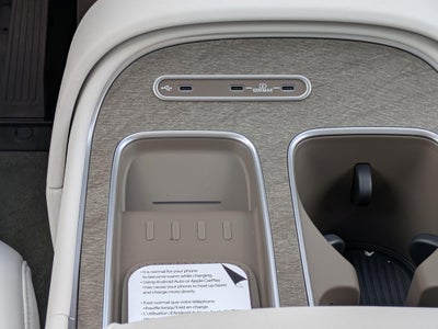 2026 Hyundai Palisade SEL Premium AWD