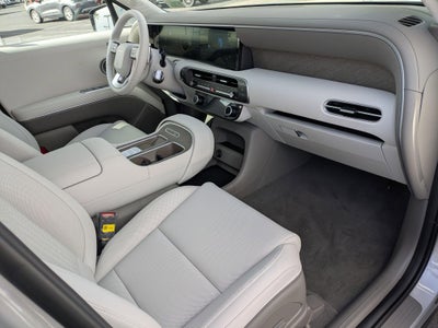 2026 Hyundai Palisade SEL Premium AWD