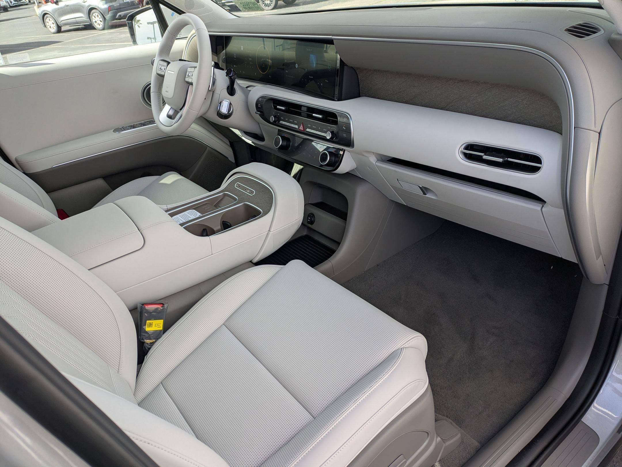 2026 Hyundai Palisade SEL Premium AWD