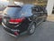 2018 Hyundai Santa Fe SE