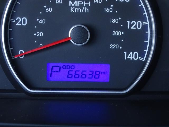 2010 Hyundai Elantra SE