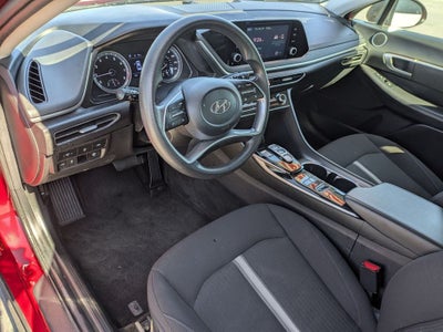 2023 Hyundai Sonata SE