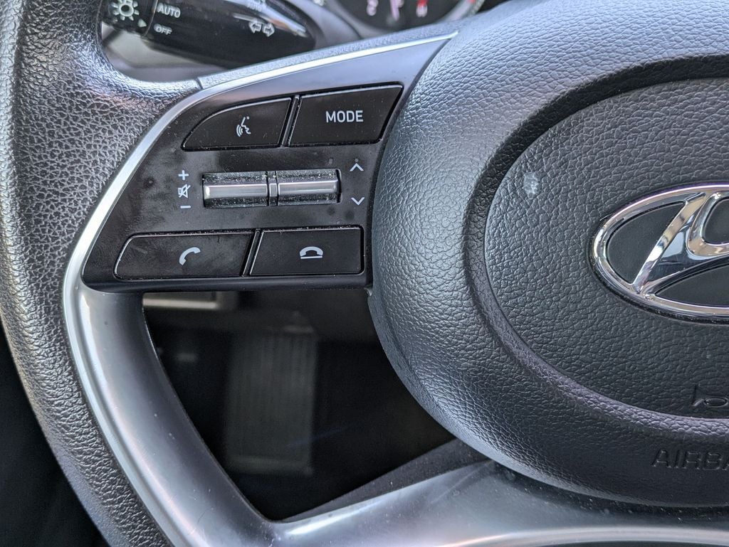2023 Hyundai Sonata SE