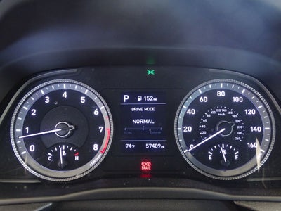 2023 Hyundai Sonata SE