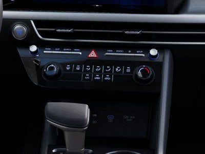 2025 Hyundai Sonata SE