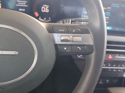 2025 Hyundai Sonata SE
