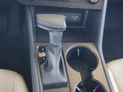 2025 Hyundai Sonata SE