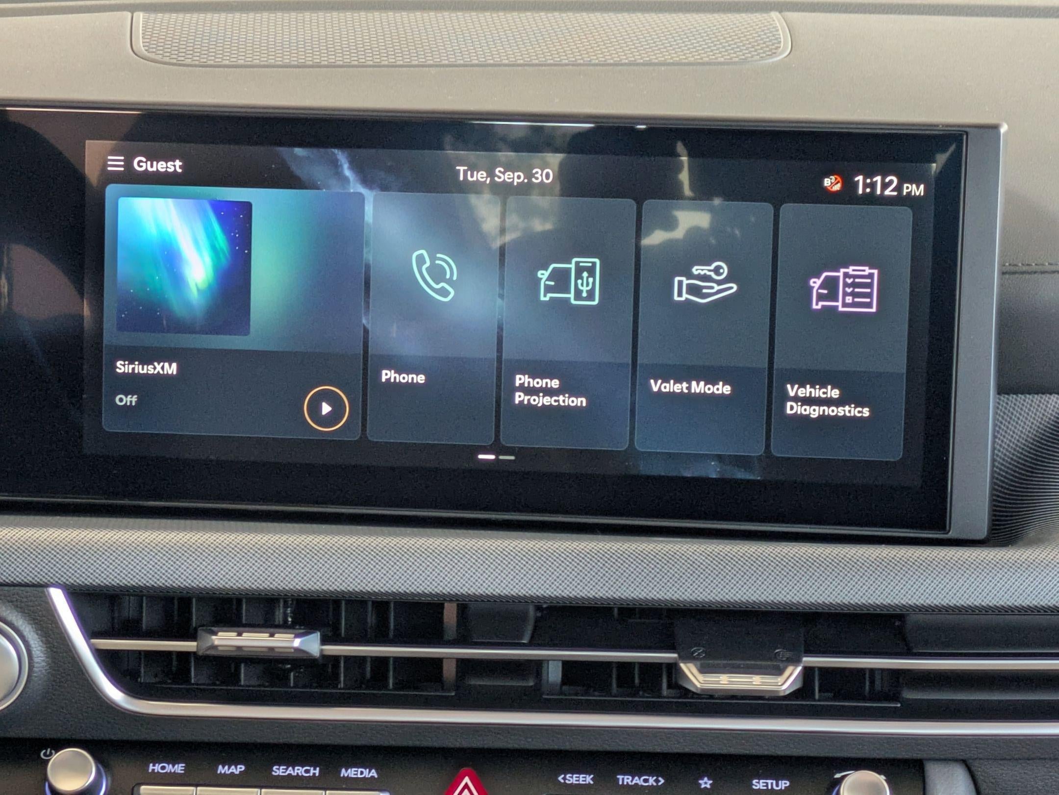 2025 Hyundai Sonata SE