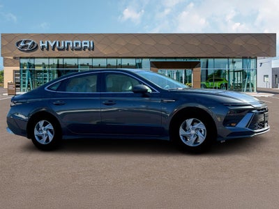 2025 Hyundai Sonata SE