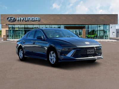 2025 Hyundai Sonata SE