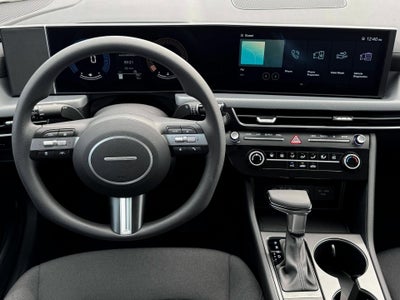 2025 Hyundai Sonata SE