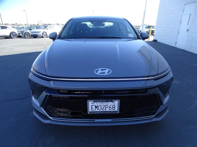 2025 Hyundai Sonata SE