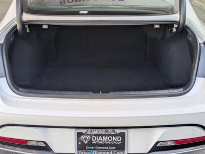 2021 Hyundai Sonata Hybrid SEL