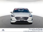 2021 Hyundai Sonata Hybrid SEL