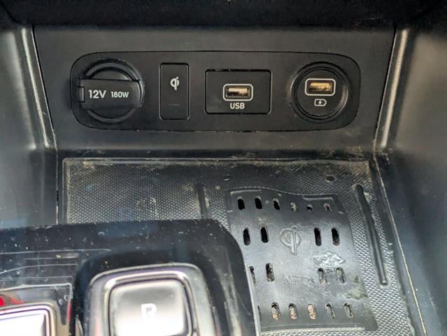 2021 Hyundai Sonata Hybrid SEL