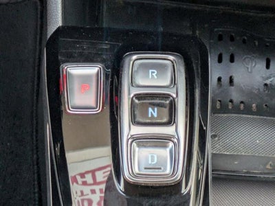 2021 Hyundai Sonata Hybrid SEL