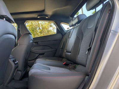 2025 Hyundai Sonata N Line