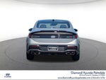 2025 Hyundai Sonata N Line