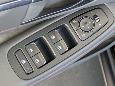 2025 Hyundai Sonata N Line