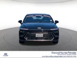 2025 Hyundai Sonata N Line