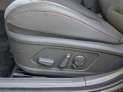 2025 Hyundai Sonata N Line