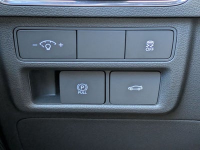 2025 Hyundai Sonata N Line