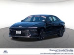 2025 Hyundai Sonata N Line