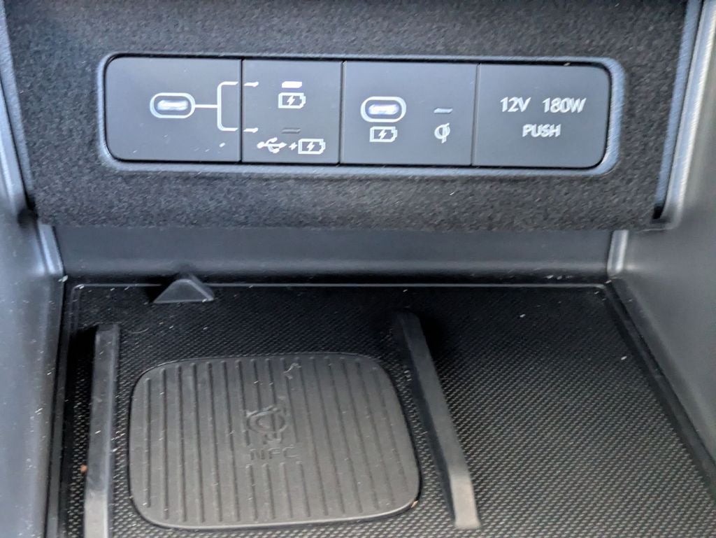 2025 Hyundai Sonata N Line