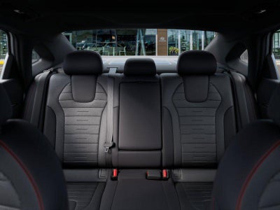 2025 Hyundai Sonata N Line