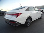 2024 Hyundai Elantra Essential