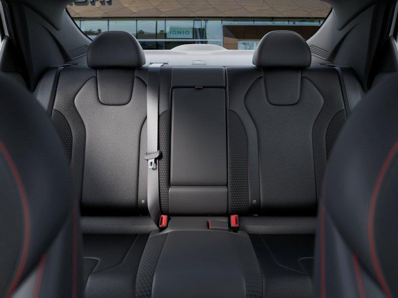 2026 Hyundai Elantra N Line