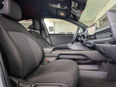 2025 Hyundai IONIQ 6 SE