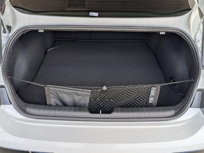 2025 Hyundai IONIQ 6 SE