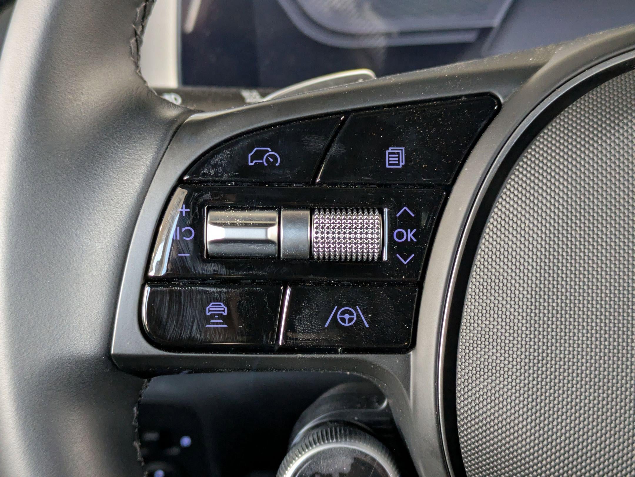 2025 Hyundai IONIQ 6 SE