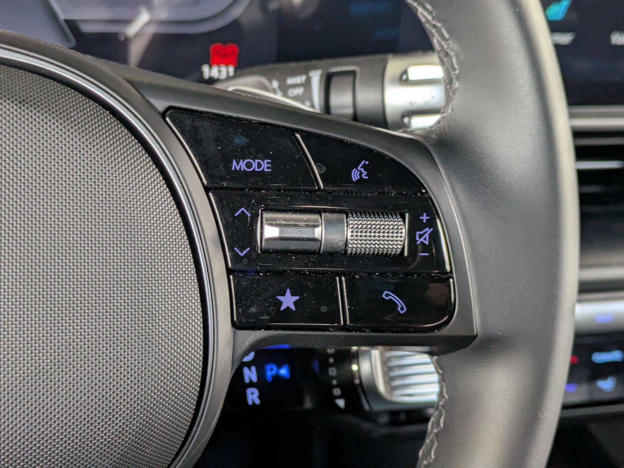 2025 Hyundai IONIQ 6 SE