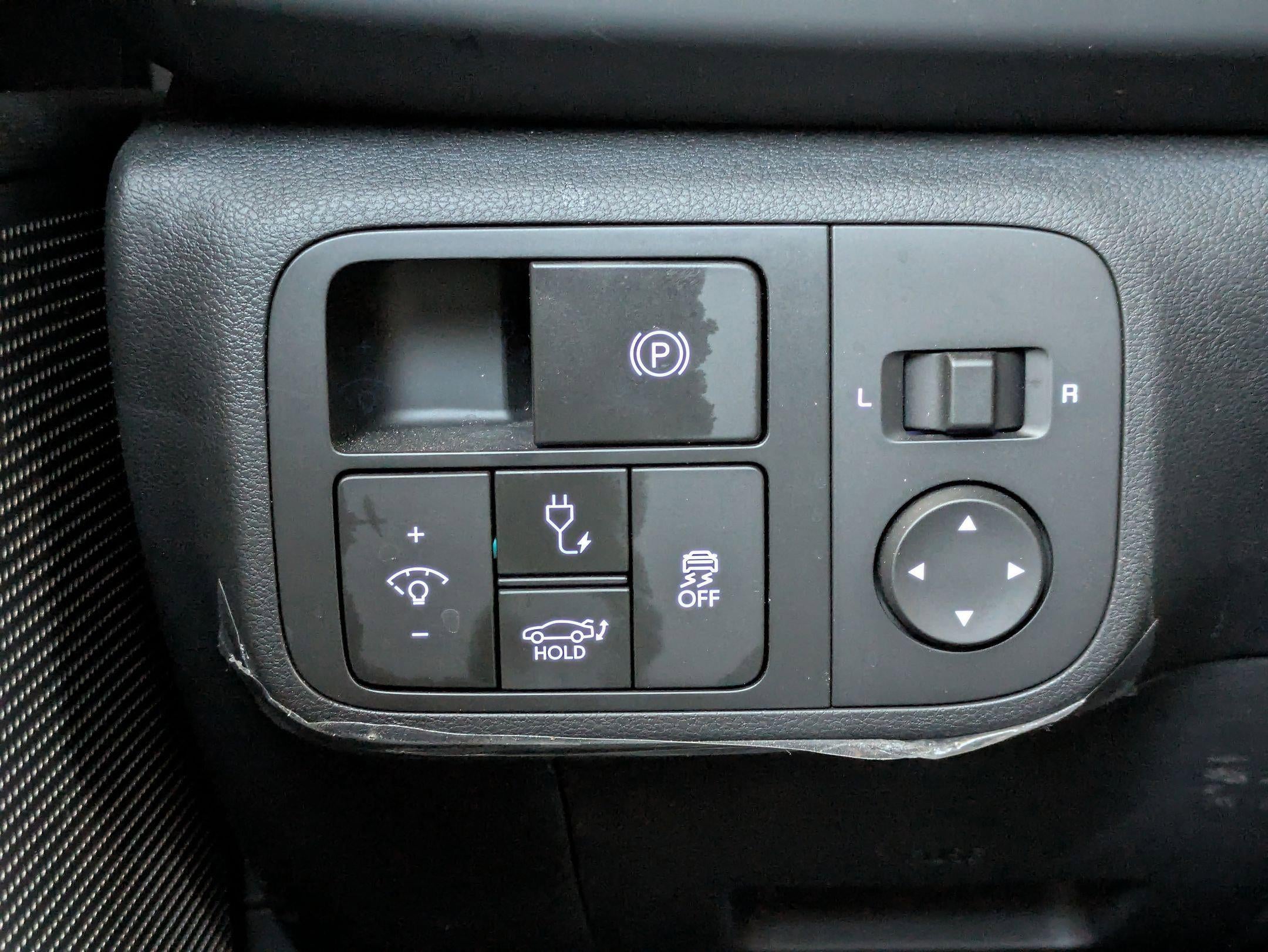 2025 Hyundai IONIQ 6 SE