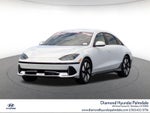 2025 Hyundai IONIQ 6 SE