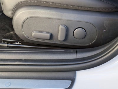 2024 Hyundai IONIQ 6 Limited