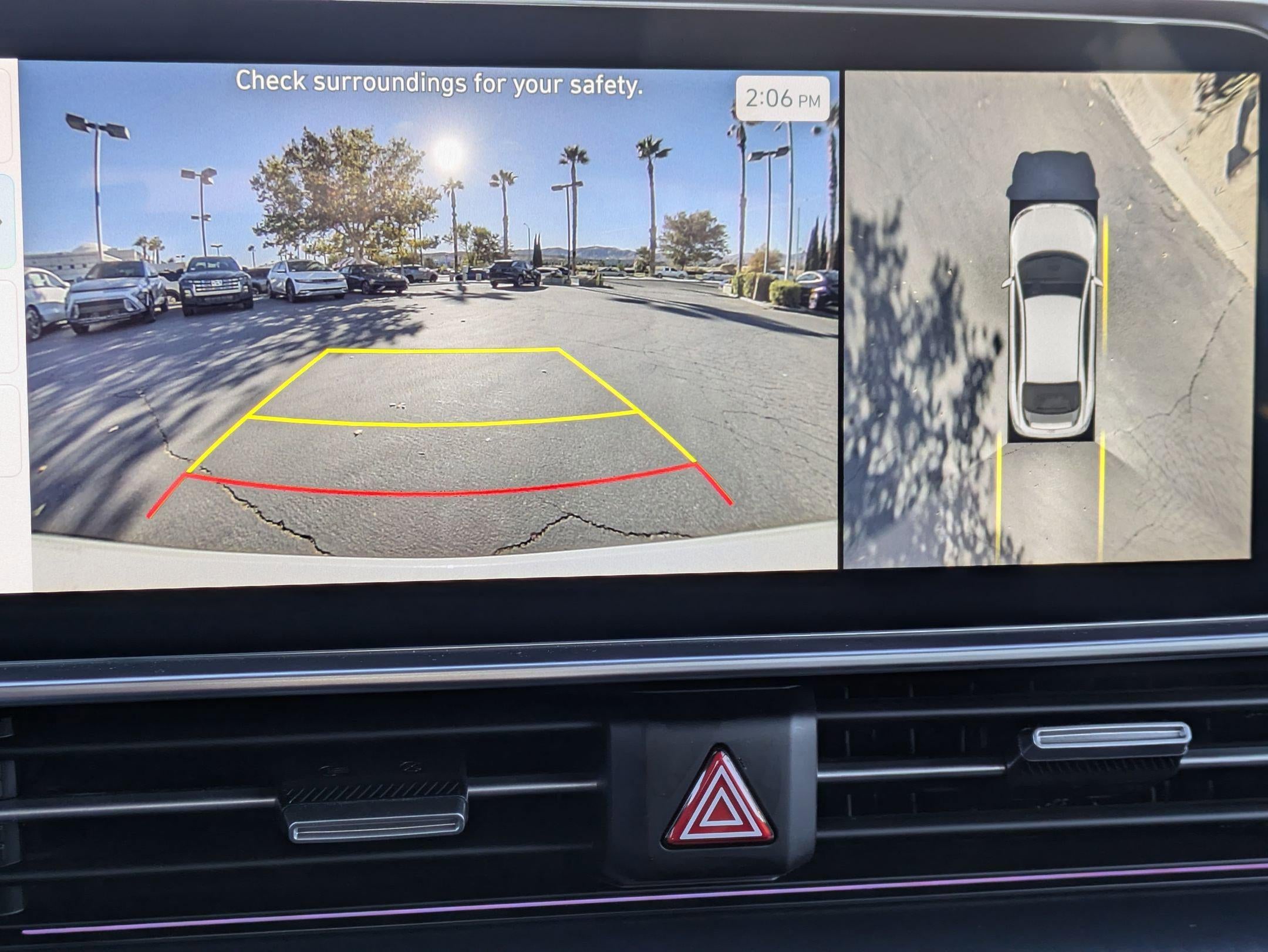 2024 Hyundai IONIQ 6 Limited