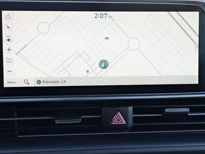 2024 Hyundai IONIQ 6 Limited