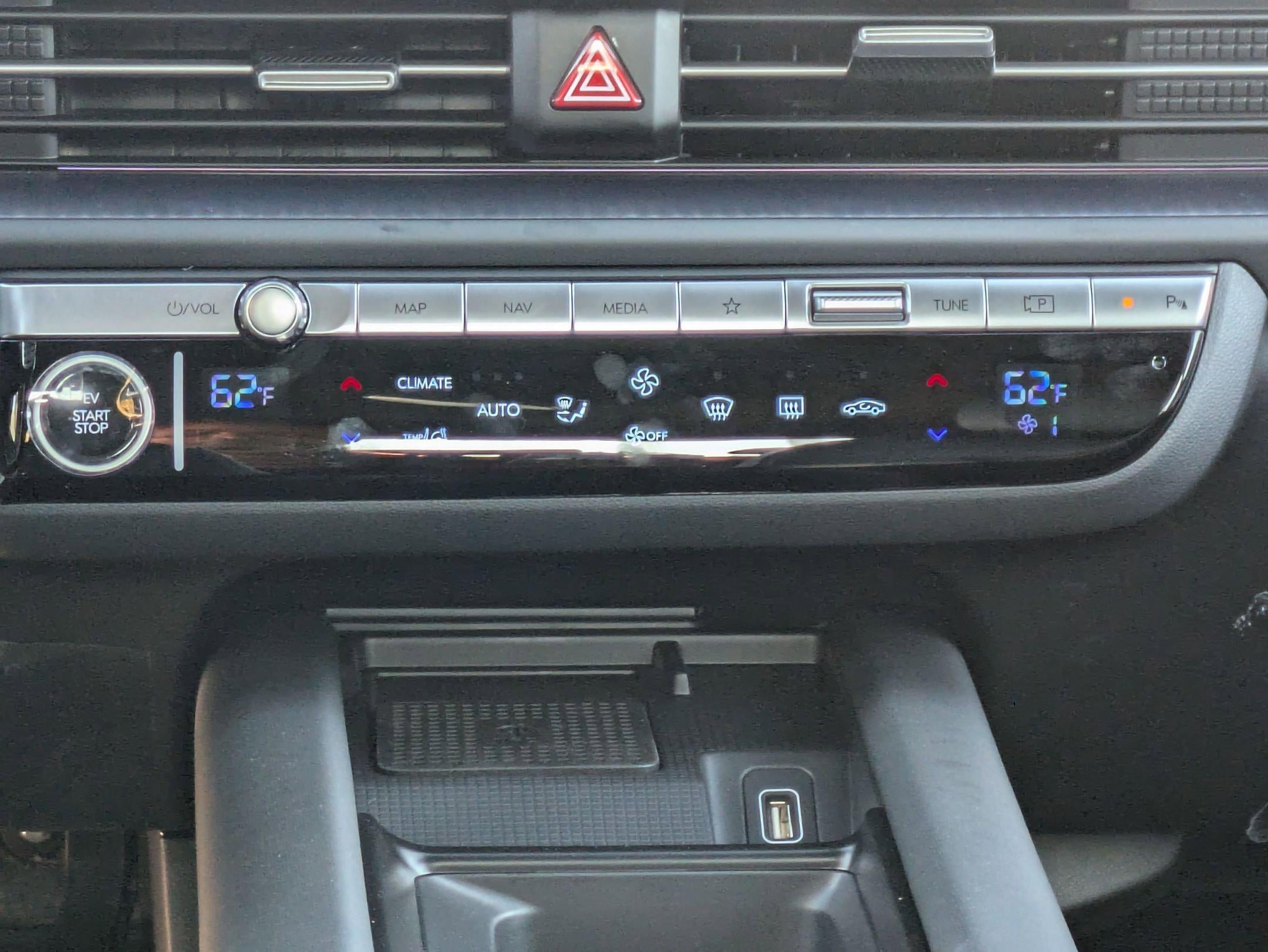 2024 Hyundai IONIQ 6 Limited