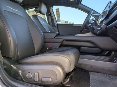 2024 Hyundai IONIQ 6 Limited